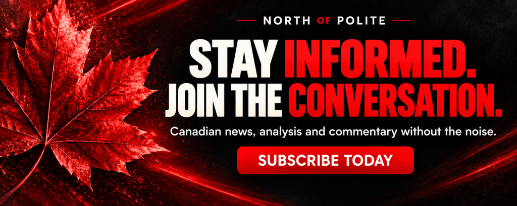 There’s More to Canada’s Story. Be Part of It.
