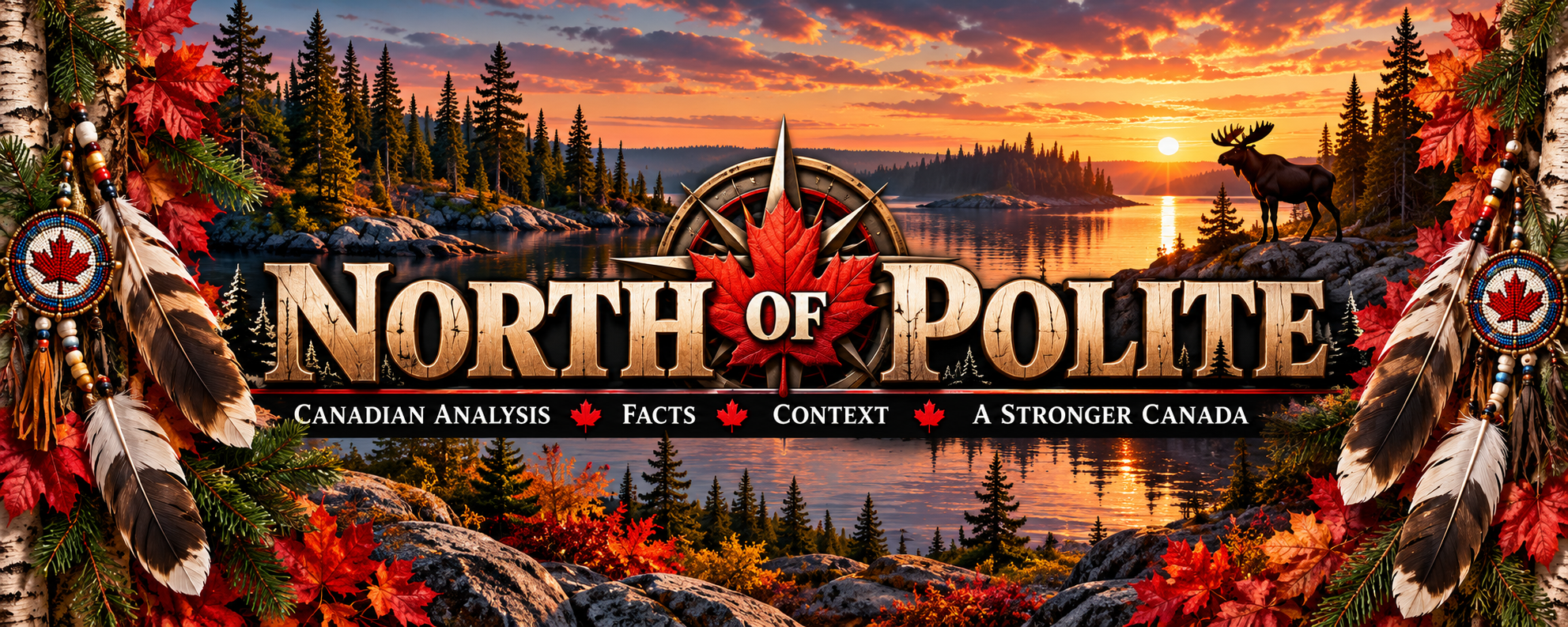 North of Polite